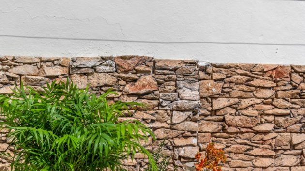 Resale - Townhouse -
Alicante - Playa San Juan