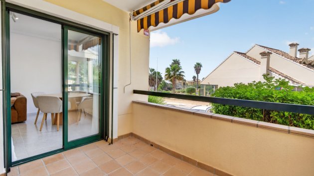 Resale - Apartments -
Orihuela Costa - Campoamor