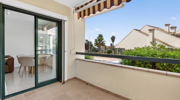 Resale - Apartments -
Orihuela Costa - Campoamor