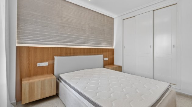Resale - Apartments -
Orihuela Costa - Campoamor