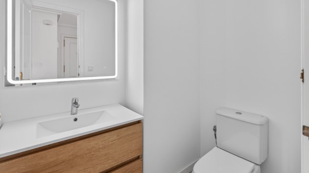Resale - Apartments -
Orihuela Costa - Campoamor