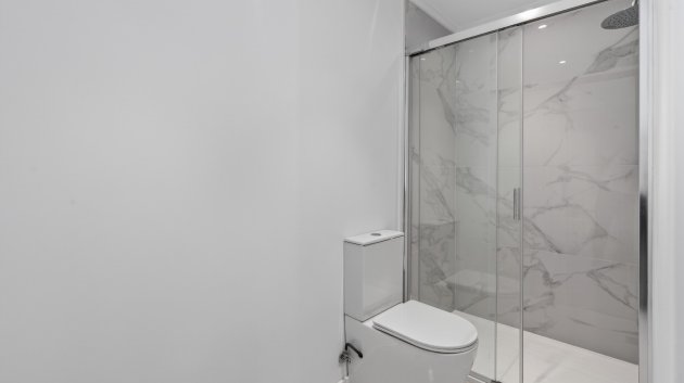 Resale - Apartments -
Orihuela Costa - Campoamor