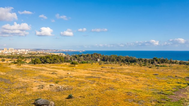 Resale - Apartments -
Orihuela Costa - Punta Prima