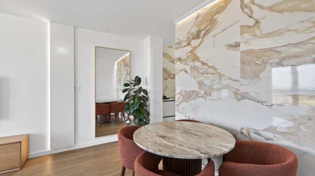 Resale - Apartments -
Orihuela Costa - Punta Prima