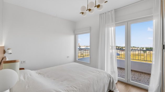 Resale - Apartments -
Orihuela Costa - Punta Prima
