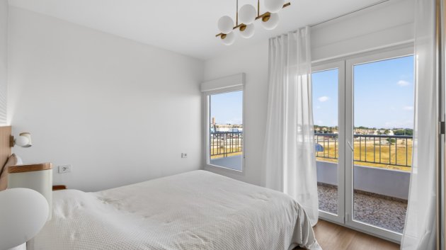 Resale - Apartments -
Orihuela Costa - Punta Prima