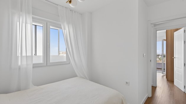 Resale - Apartments -
Orihuela Costa - Punta Prima