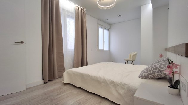 Resale - Apartments -
Torrevieja - Playa Acequion