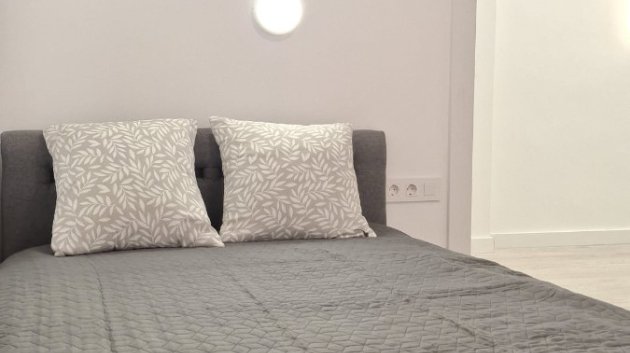 Resale - Apartments -
Torrevieja - Playa Acequion
