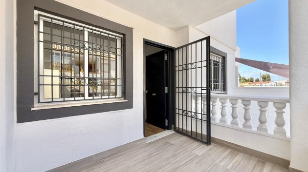Revente - Maison de ville -
Torrevieja - Parque de las Naciones