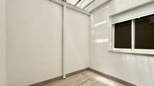 Revente - Maison de ville -
Torrevieja - Parque de las Naciones