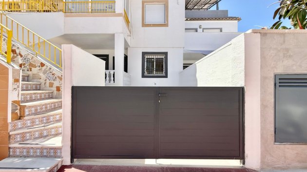 Revente - Maison de ville -
Torrevieja - Parque de las Naciones