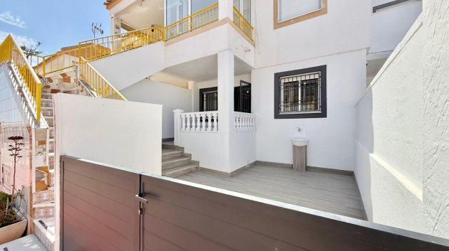 Revente - Maison de ville -
Torrevieja - Parque de las Naciones