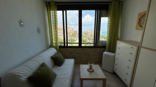 Resale - Apartments -
Torrevieja - Torrevieja>Cabo Cervera