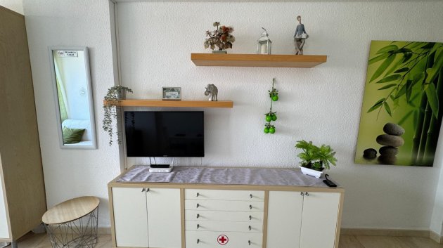 Resale - Apartments -
Torrevieja - Torrevieja>Cabo Cervera