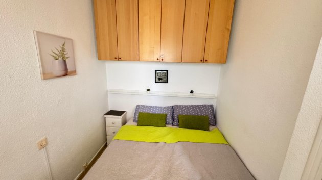 Resale - Apartments -
Torrevieja - Torrevieja>Cabo Cervera