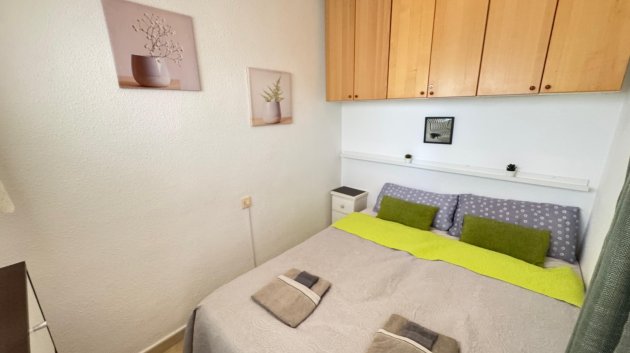 Resale - Apartments -
Torrevieja - Torrevieja>Cabo Cervera