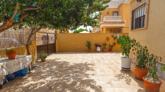 Resale - Villa -
Ciudad Quesada - Lo Marabú
