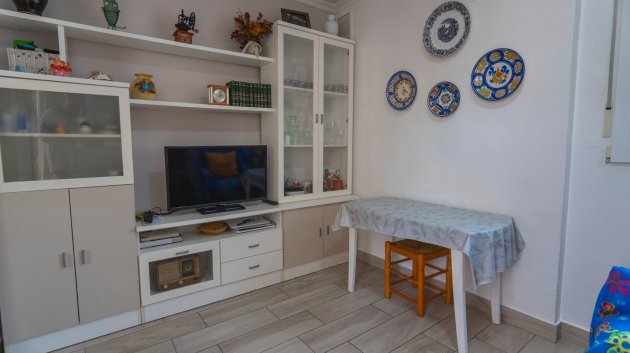 Resale - Villa -
Ciudad Quesada - Lo Marabú