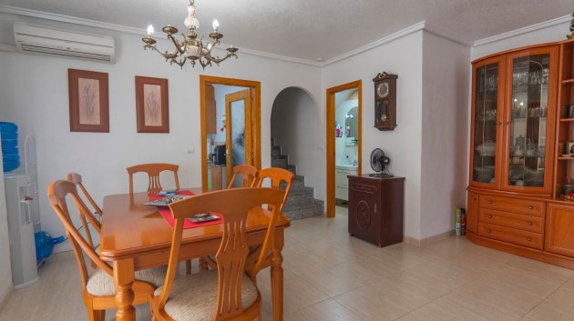 Resale - Villa -
Ciudad Quesada - Lo Marabú