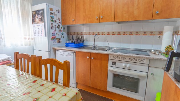 Resale - Villa -
Ciudad Quesada - Lo Marabú