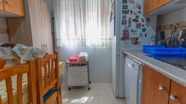 Resale - Villa -
Ciudad Quesada - Lo Marabú