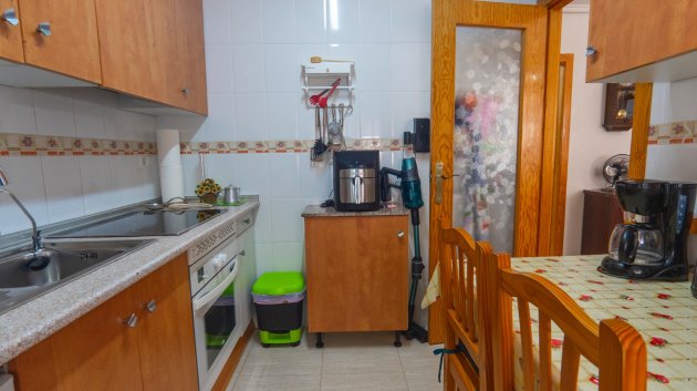 Resale - Villa -
Ciudad Quesada - Lo Marabú