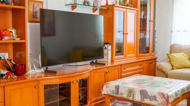 Resale - Villa -
Ciudad Quesada - Lo Marabú