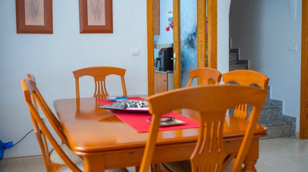 Resale - Villa -
Ciudad Quesada - Lo Marabú