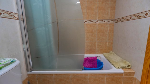 Resale - Villa -
Ciudad Quesada - Lo Marabú