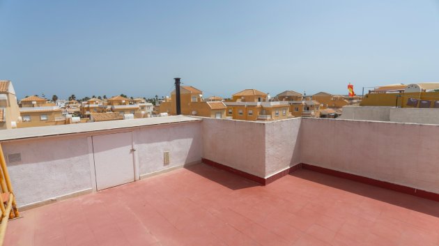 Resale - Villa -
Ciudad Quesada - Lo Marabú