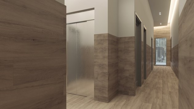 Obra nueva - Apartamentos -
Torrevieja