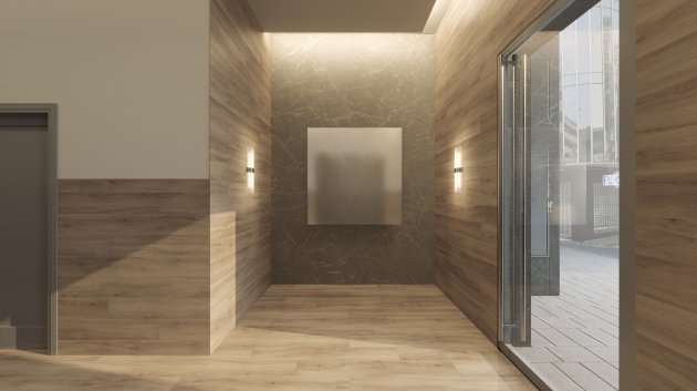 Obra nueva - Apartamentos -
Torrevieja