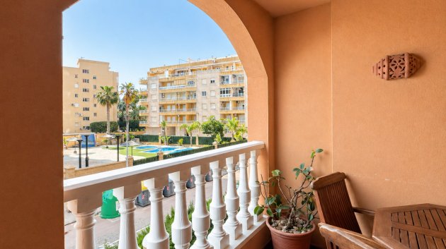 Revente - Appartements -
Torrevieja - Playa Los Locos