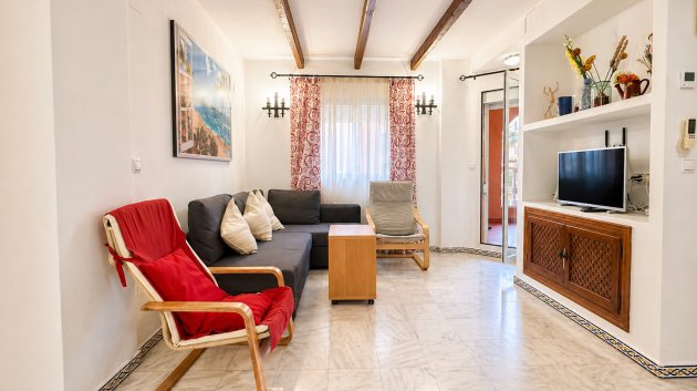 Revente - Appartements -
Torrevieja - Playa Los Locos