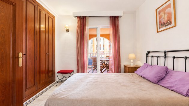 Revente - Appartements -
Torrevieja - Playa Los Locos