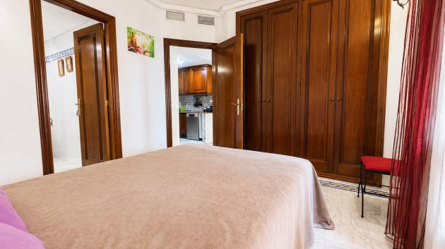 Revente - Appartements -
Torrevieja - Playa Los Locos