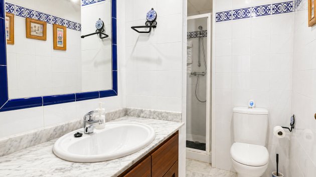 Revente - Appartements -
Torrevieja - Playa Los Locos