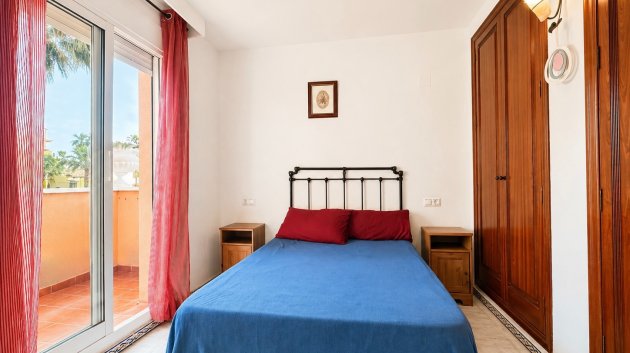 Revente - Appartements -
Torrevieja - Playa Los Locos