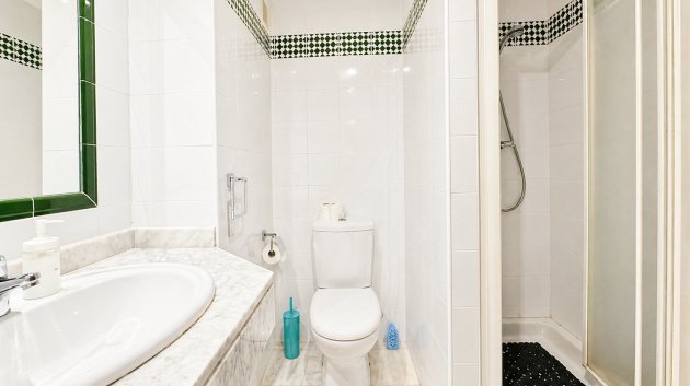 Revente - Appartements -
Torrevieja - Playa Los Locos