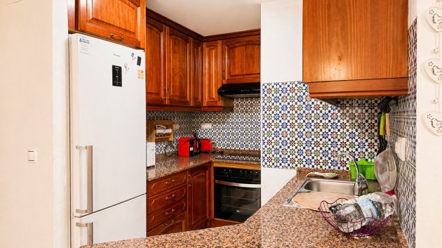 Revente - Appartements -
Torrevieja - Playa Los Locos