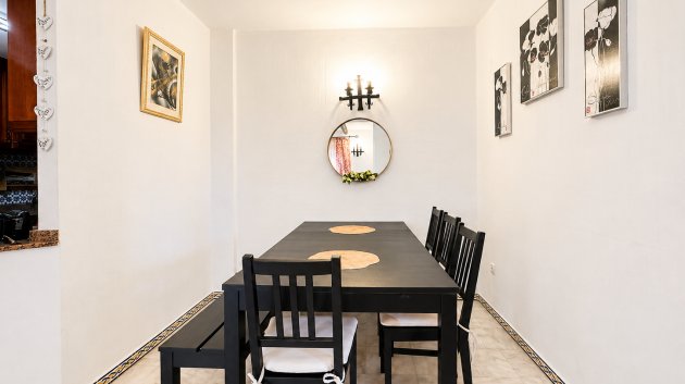 Revente - Appartements -
Torrevieja - Playa Los Locos