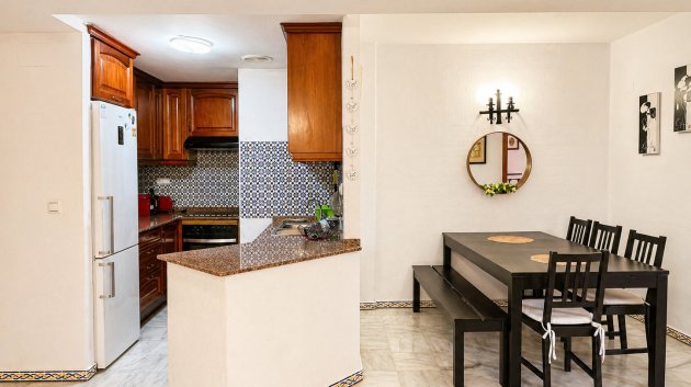 Revente - Appartements -
Torrevieja - Playa Los Locos