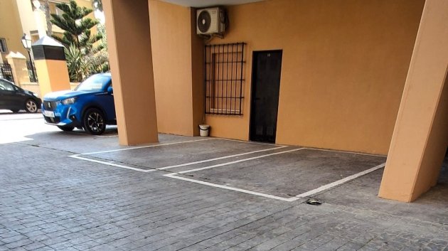 Revente - Appartements -
Torrevieja - Playa Los Locos