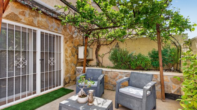 Revente - Villa -
Gran Alacant - Monte y Mar