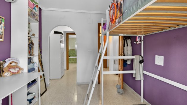 Revente - Villa -
Gran Alacant - Monte y Mar