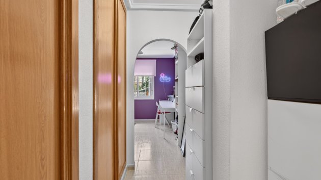 Revente - Villa -
Gran Alacant - Monte y Mar