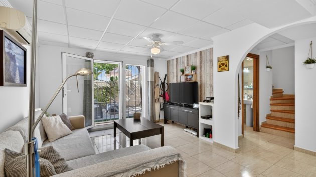 Revente - Villa -
Gran Alacant - Monte y Mar