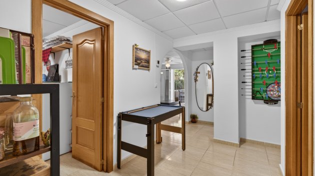Revente - Villa -
Gran Alacant - Monte y Mar