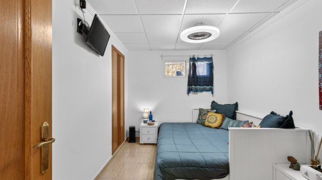 Revente - Villa -
Gran Alacant - Monte y Mar